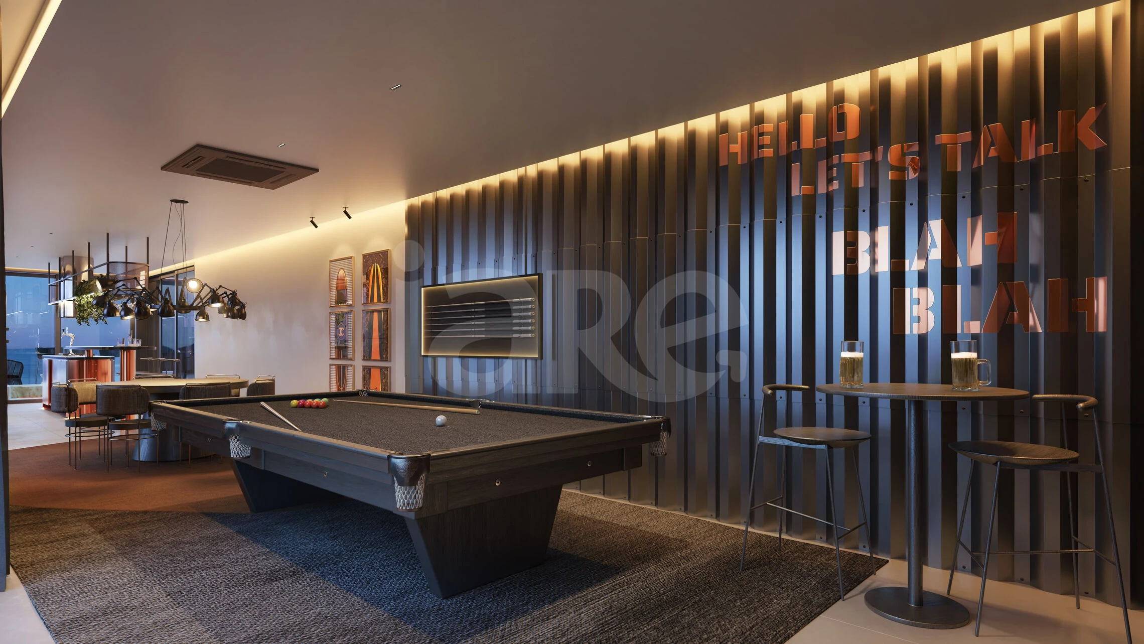 Maestria - Apartamento com 205,34 m², em Perequê — foto 22