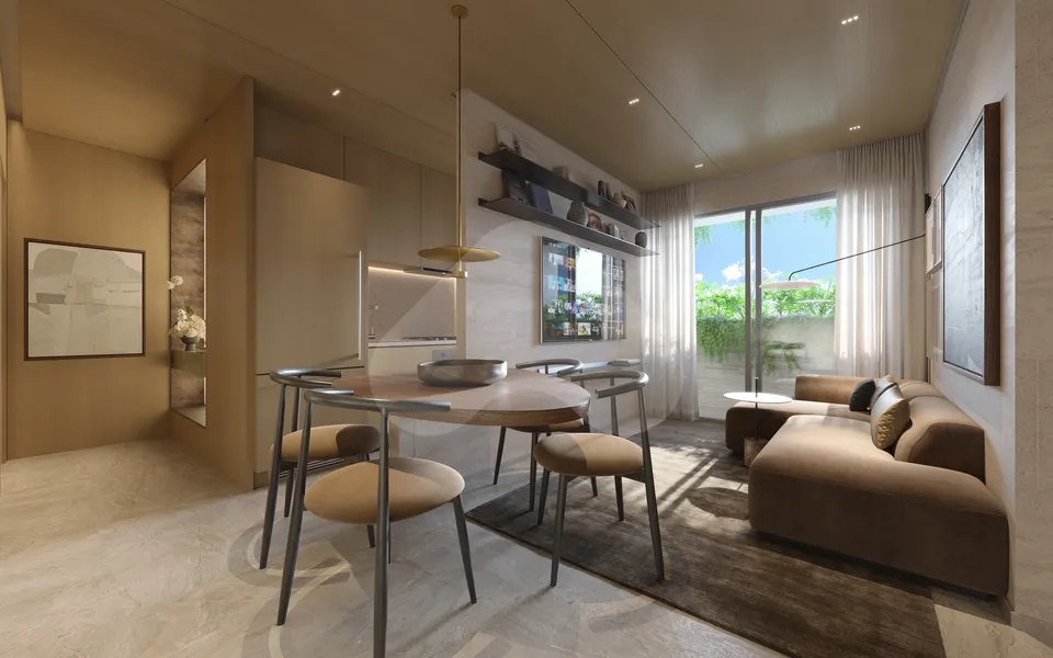 Pintassilgo 336 - Studio com 28,35 m², em Moema — foto 5
