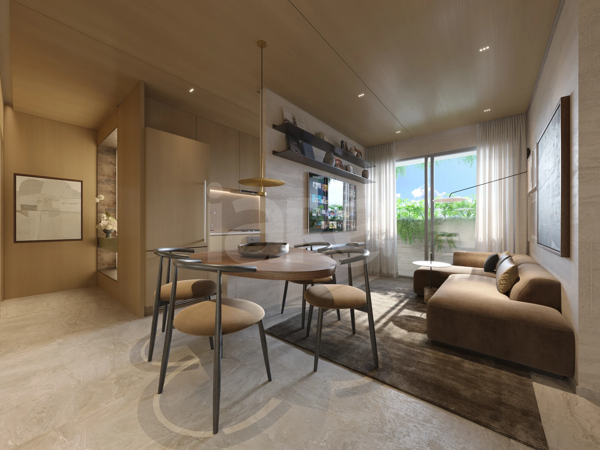 Pintassilgo 336 - Apartamento com 60,22 m², em Moema — foto 5
