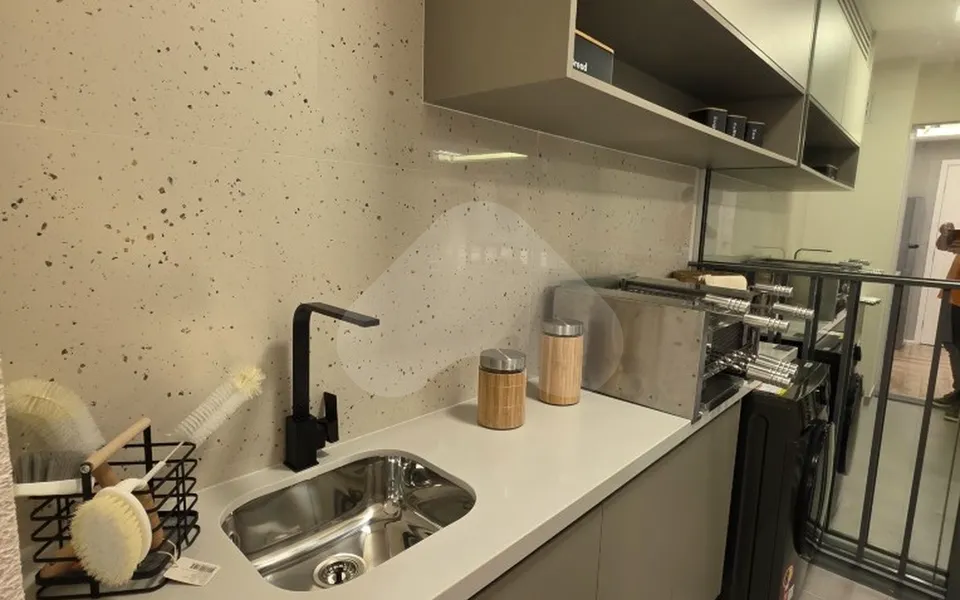 Vibra Estação Vila Prudente - Apartamento com 34,45 m², em Quinta da Paineira — foto 12
