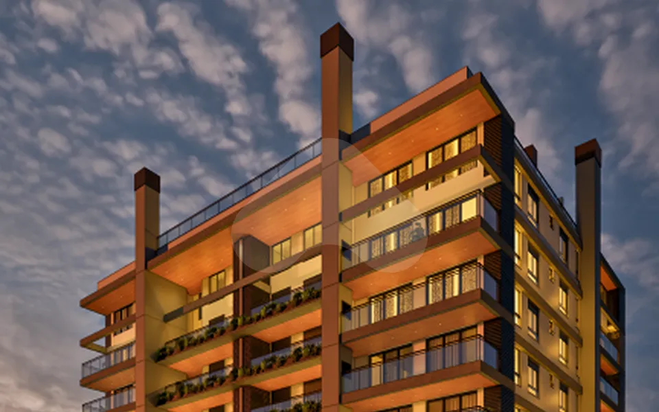 Arts Home Design - Apartamento com 80,63 m², em Ingleses do Rio Vermelho — foto 5