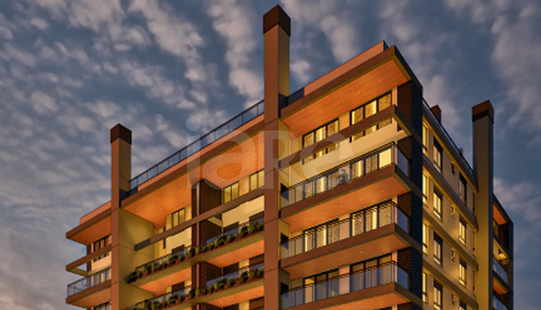 Arts Home Design - Apartamento com 80,63 m², em Ingleses do Rio Vermelho — foto 18