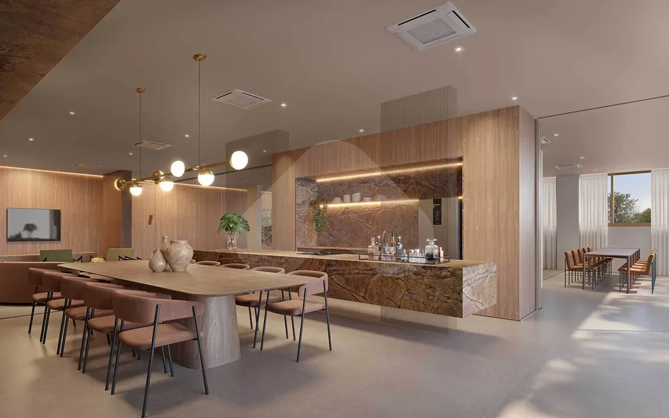 Bem Moema - Apartamento com 80,15 m², em Moema — foto 10
