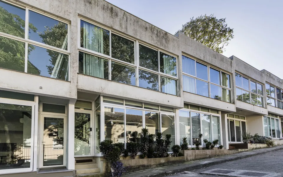 Condomínio Abitazioni Casa 03 - Casa com 81 m², em Vila Conceição — foto 7