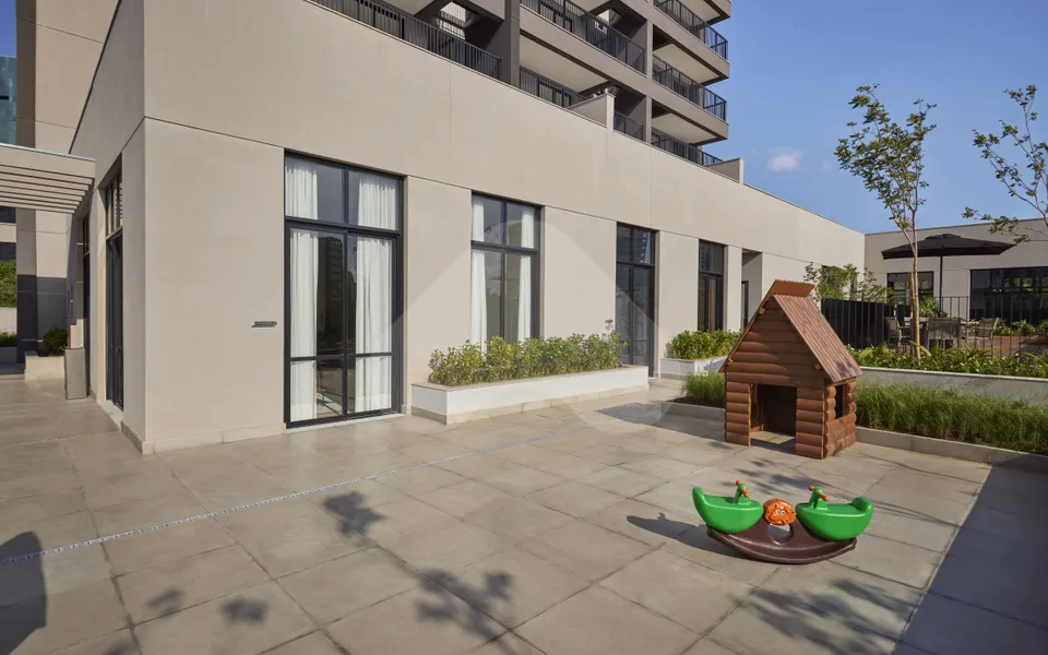 Expand Pinheiros - Apartamento com 49,95 m², em Pinheiros — foto 42
