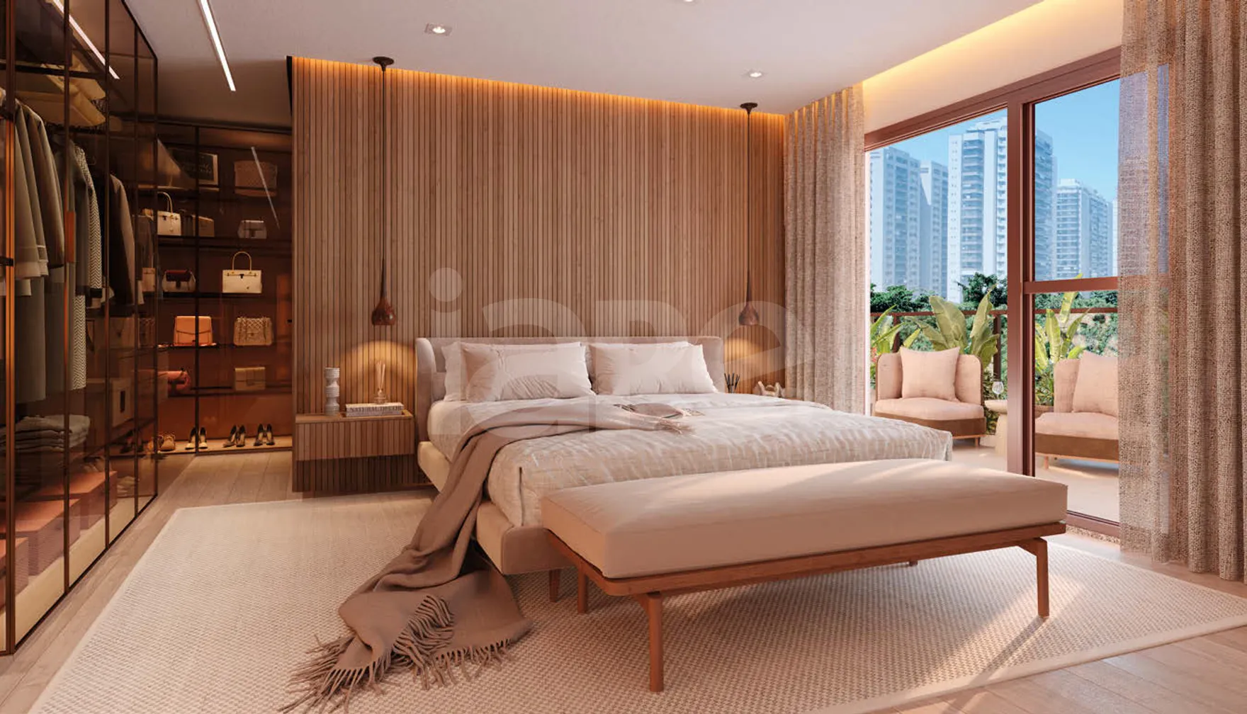 Gaea Home Resort - Garden com 225,74 m², em Barra da Tijuca — foto 13
