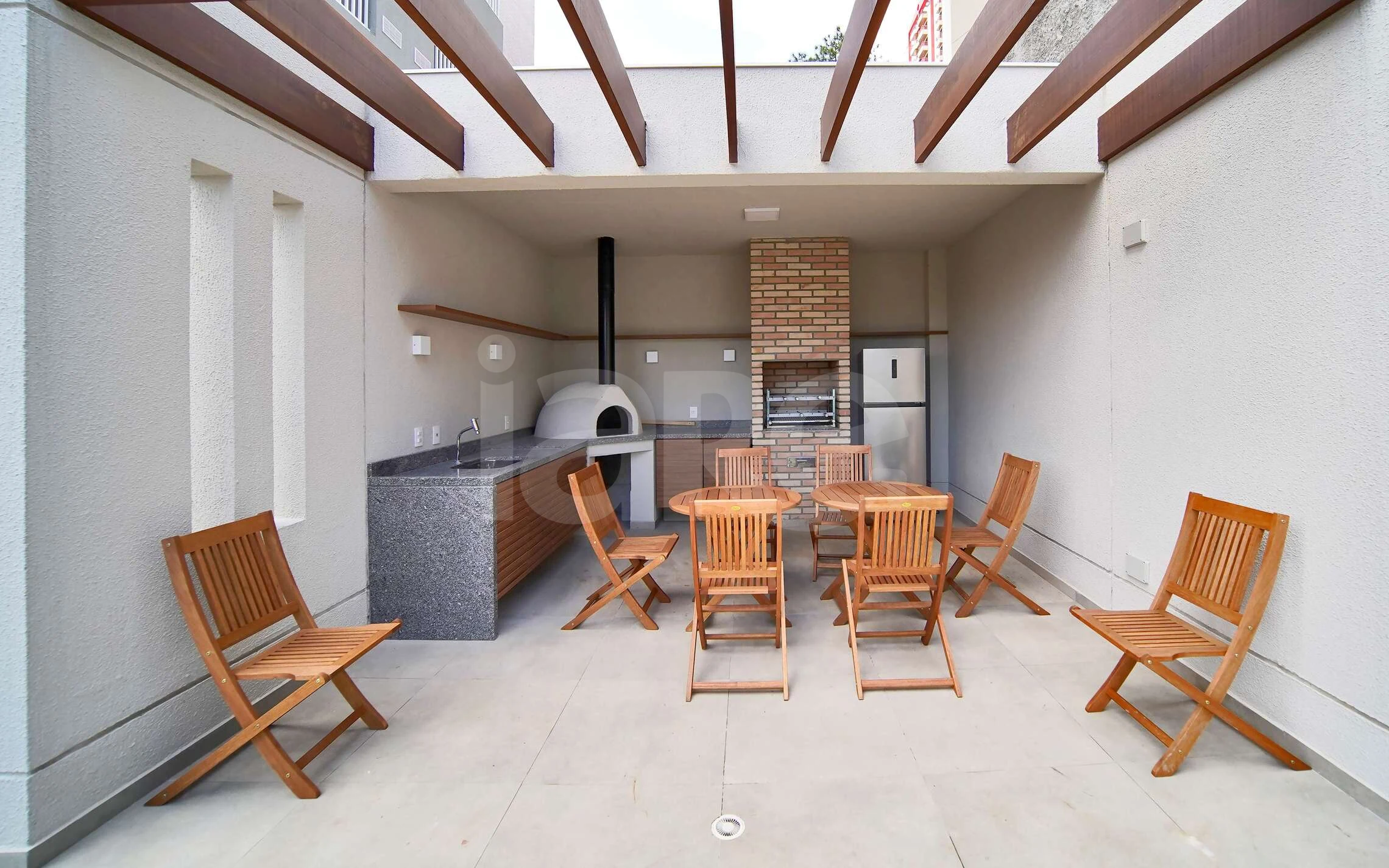 Vivavita - Apartamento com 55 m², em Centro — foto 11