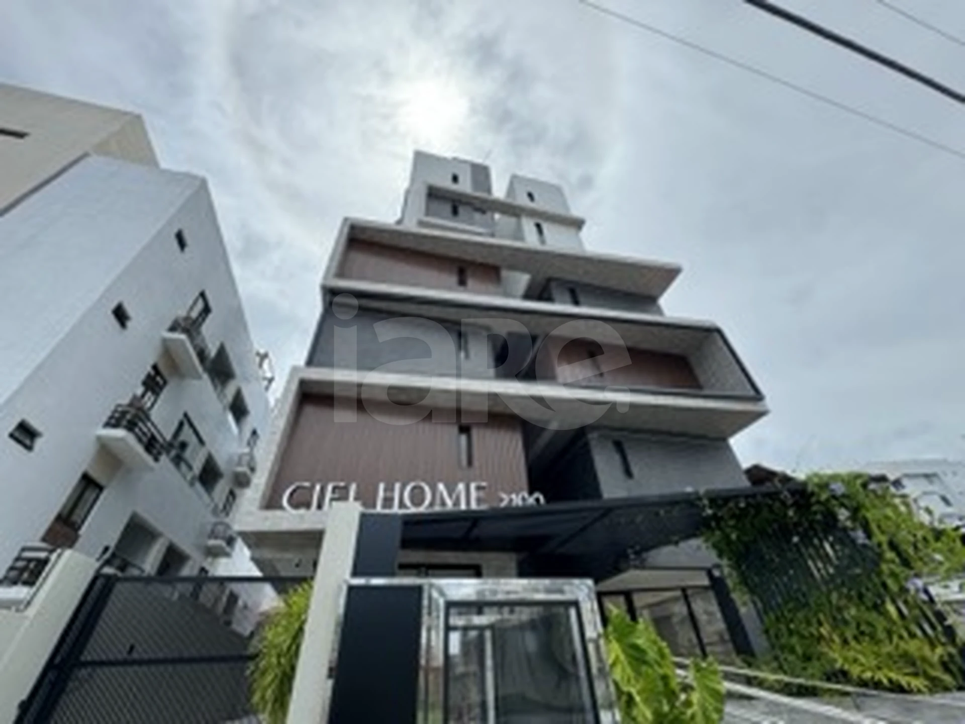 Ciel Home - Garden com 35,42 m², em Jardim Oceania — foto 2