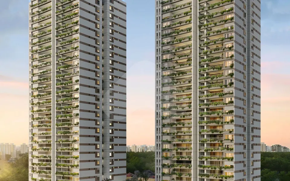Foto de Quarten Ibirapuera