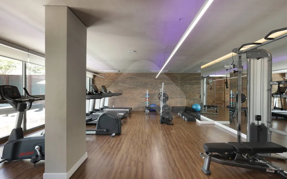 ADmaisD Jardim Paulista - Garden com 315,76 m², em Jardim Paulista — foto 6