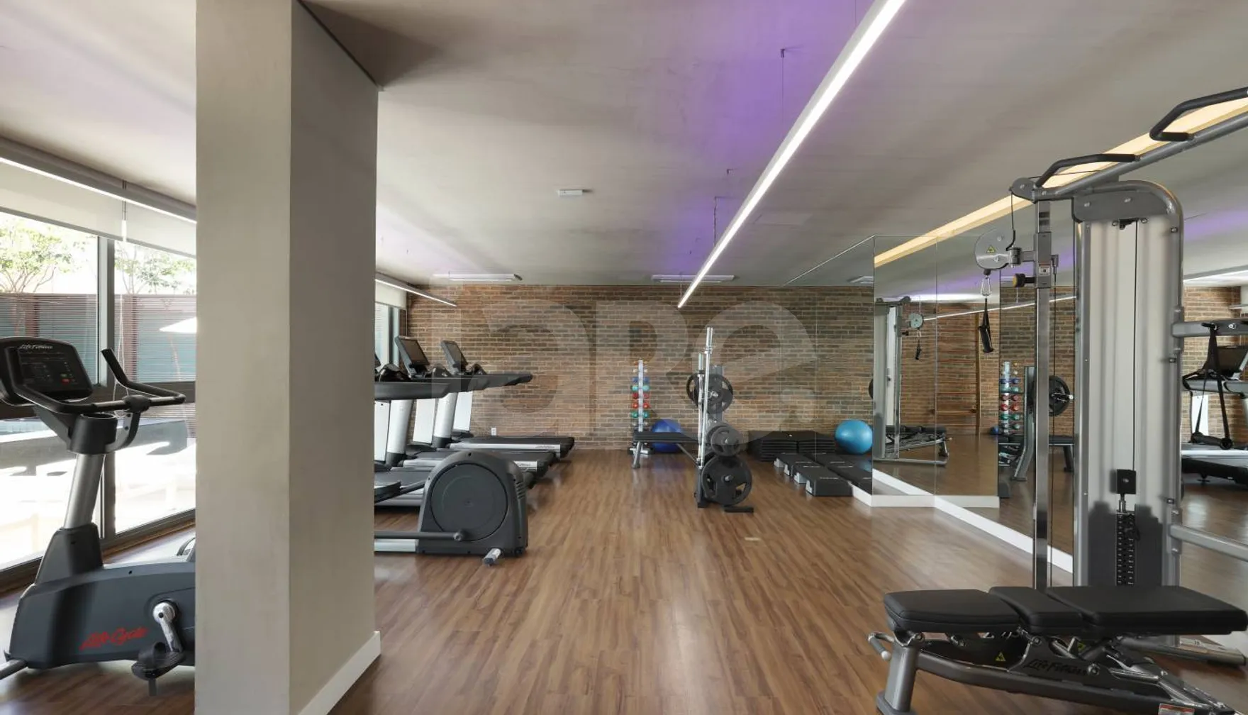 ADmaisD Jardim Paulista - Garden com 315,76 m², em Jardim Paulista — foto 6
