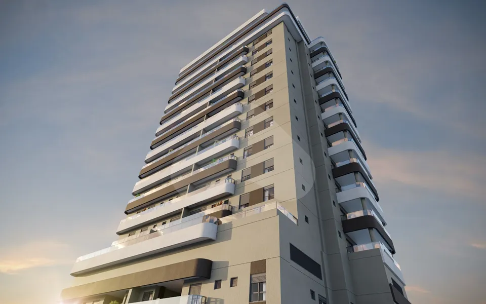 Tom Bueno - Apartamento com 117,17 m², em Setor Bueno — foto 5