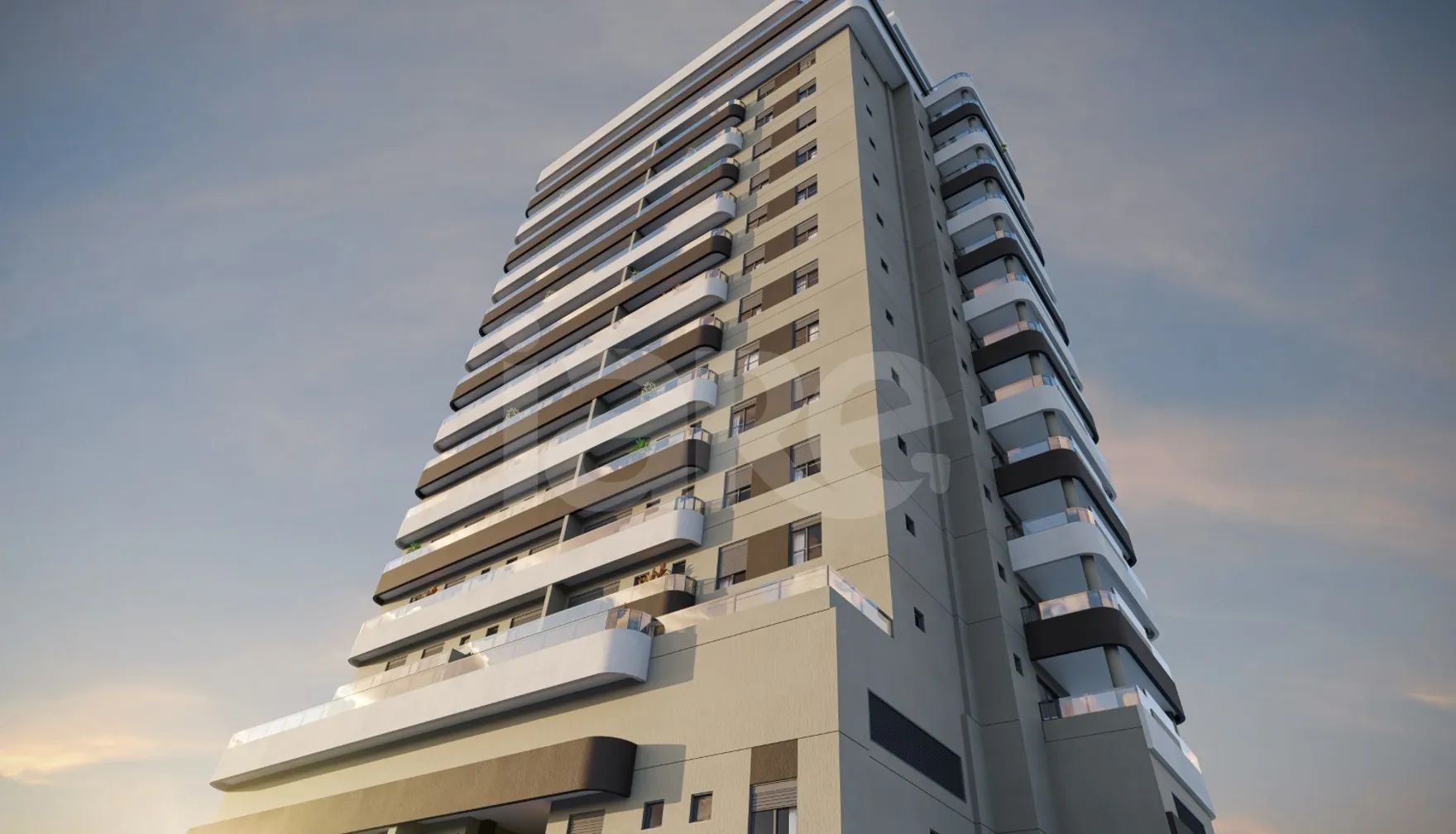 Tom Bueno - Apartamento com 117,17 m², em Setor Bueno — foto 15