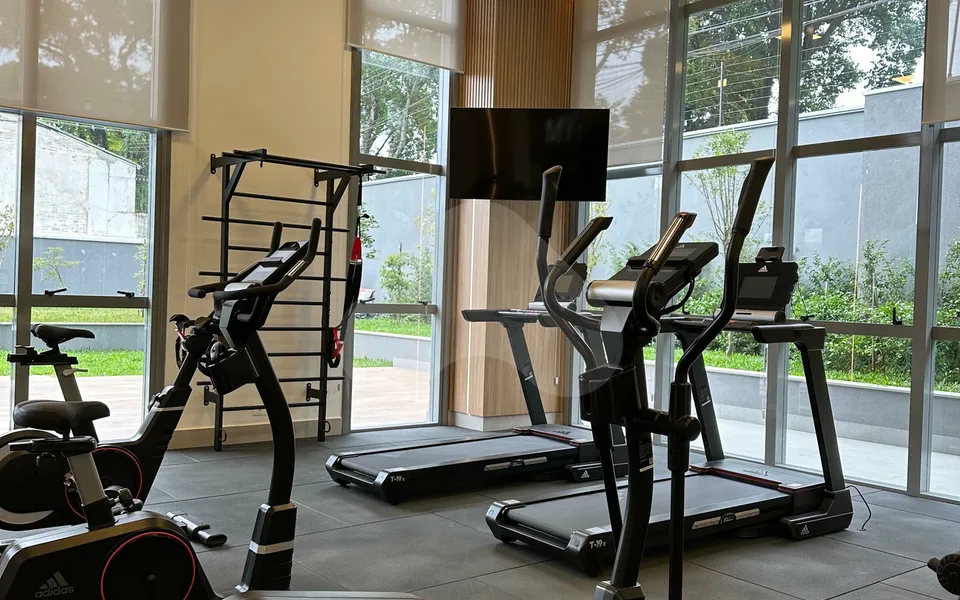 Chateau Latour - Apartamento com 96,36 m², em Seminário — foto 15