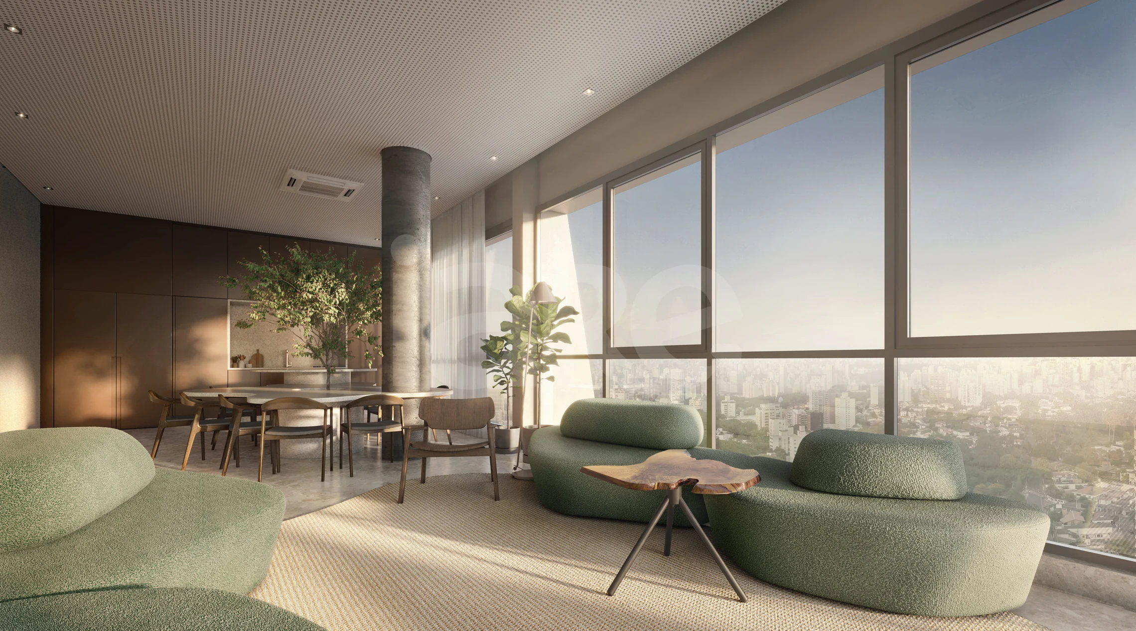 Borogodó - Studio com 31,64 m², em Vila Mariana — foto 31