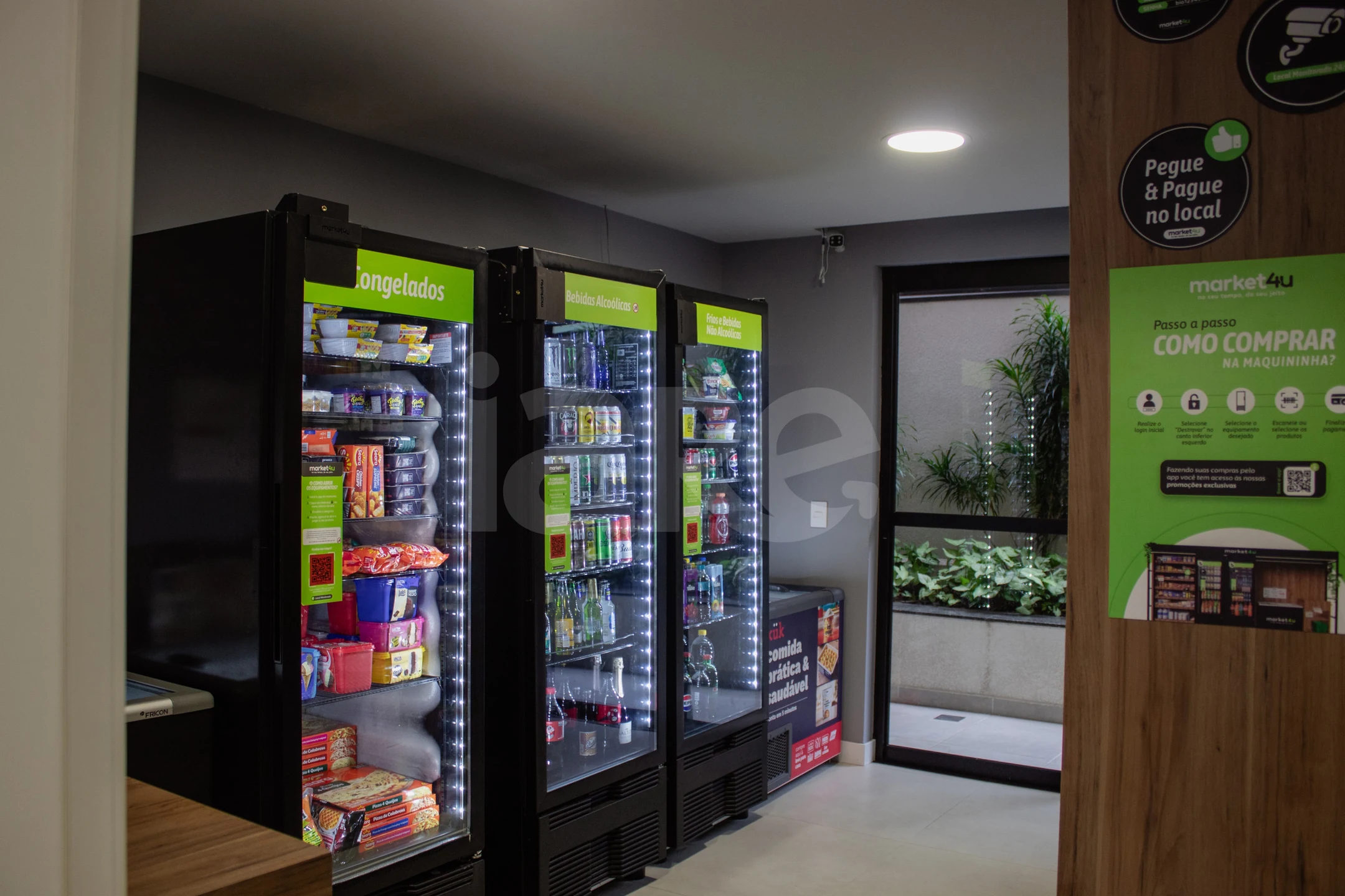 MUV Residence - Studio com 20,45 m², em Centro — foto 23