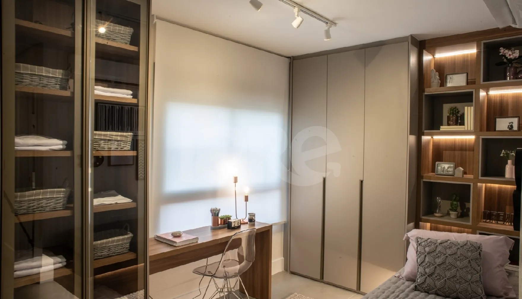 Raízes do Parque - Apartamento com 113,54 m², em Vila Mariana — foto 6