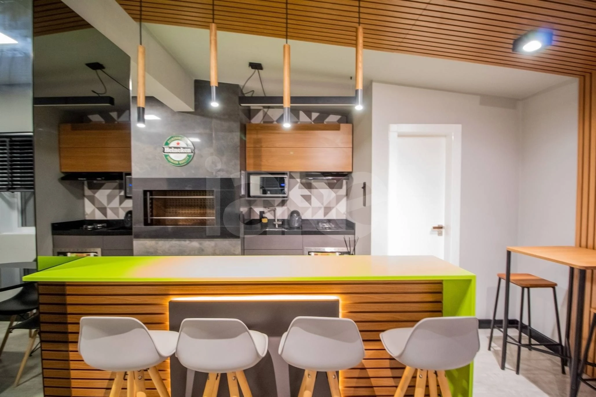 João Alves Diniz - Apartamento com 81,83 m², em Centro — foto 11