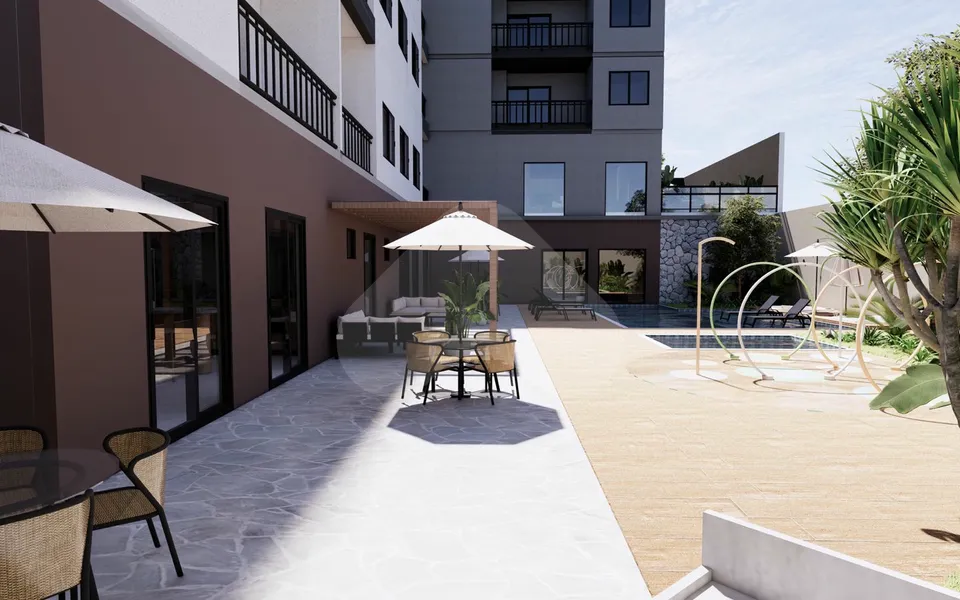 Rapha by Tová - Apartamento com 27,53 m², em Artur Alvim — foto 28