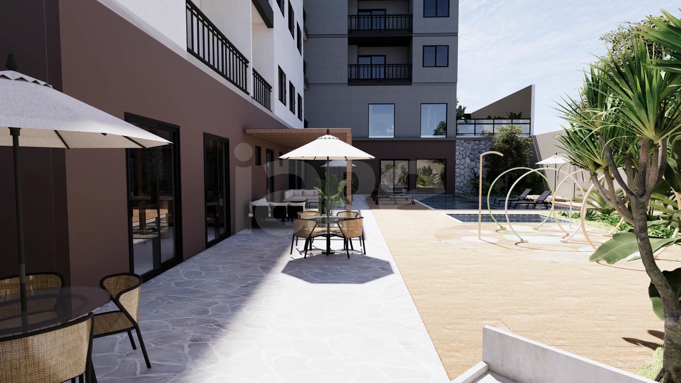 Rapha by Tová - Apartamento com 34,08 m², em Artur Alvim — foto 28