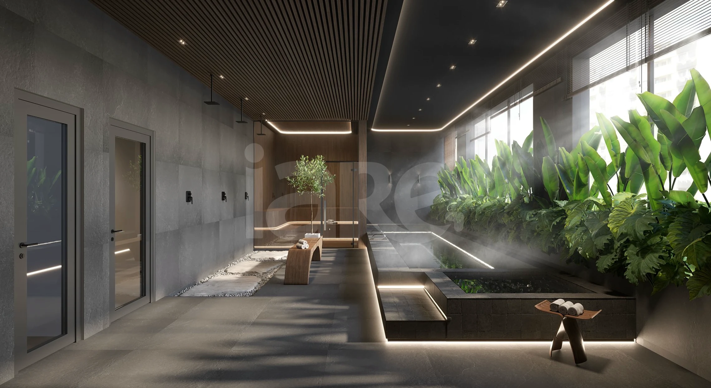 Soul City - Studio com 40,76 m², em Fazenda — foto 10
