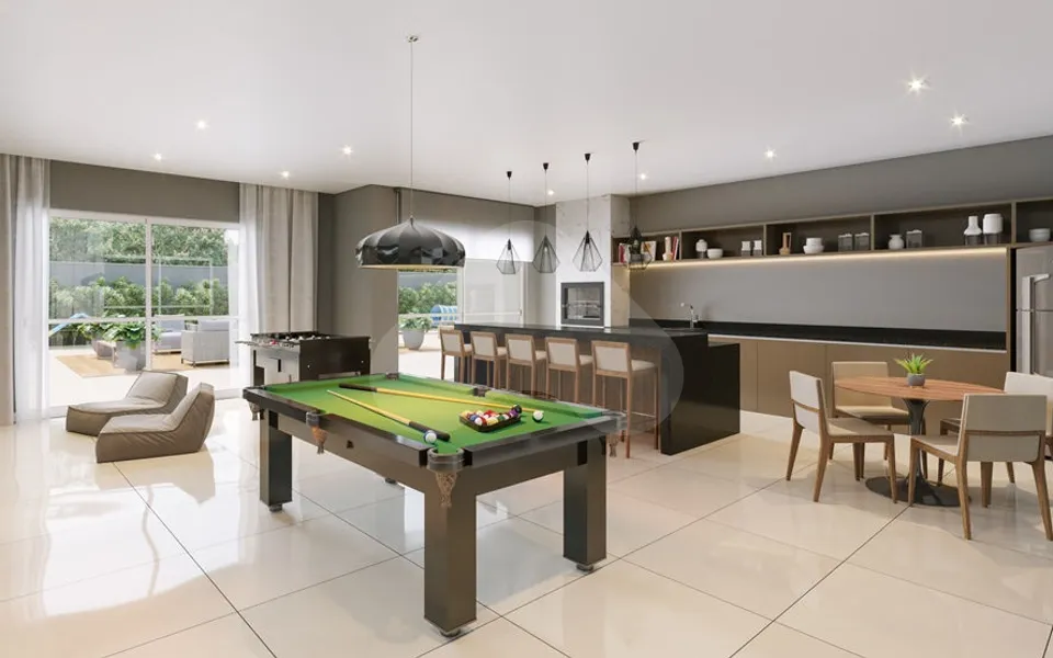 Terrasse Cadeaux - Apartamento com 98,64 m², em Ahú — foto 7