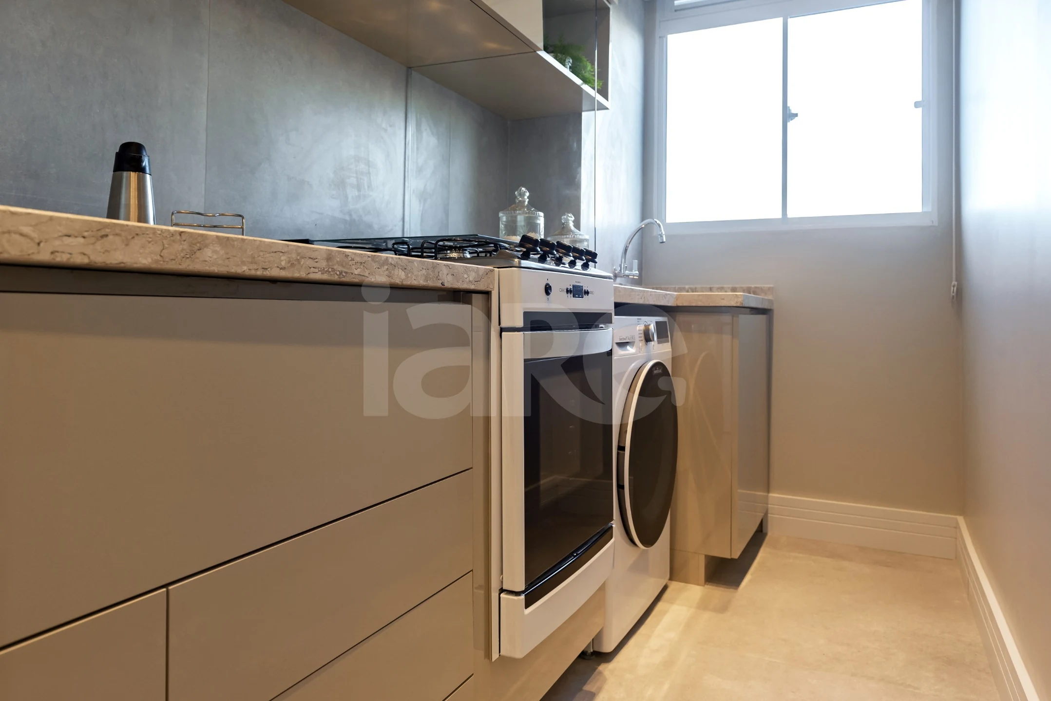 Vivaz Ecoville - Apartamento com 38,49 m², em Sarandi — foto 7