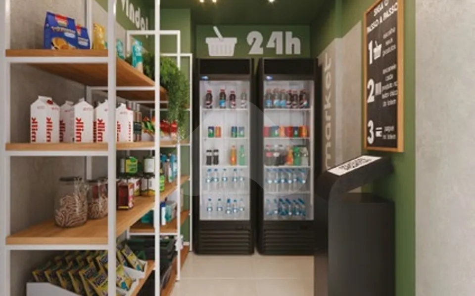 Serena Residence - Apartamento com 40,5 m², em Vila Sílvia — foto 18
