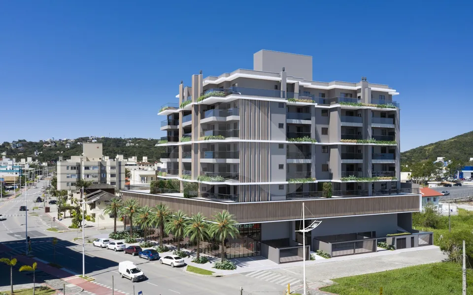 Concept - Apartamento com 89,22 m², em Bombas — foto 3