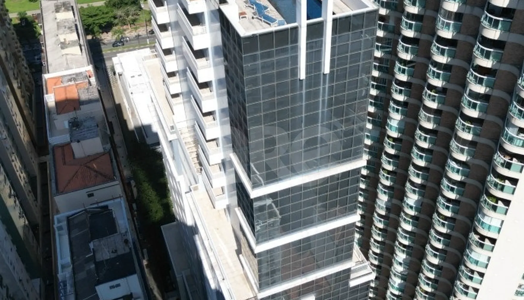 Helbor Stay Santos - Studio com 30,88 m², em Gonzaga — foto 1