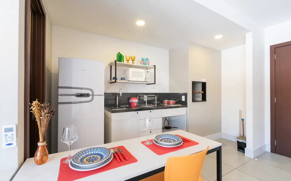 Pueblo 595 - Studio com 30,38 m², em Floresta — foto 27