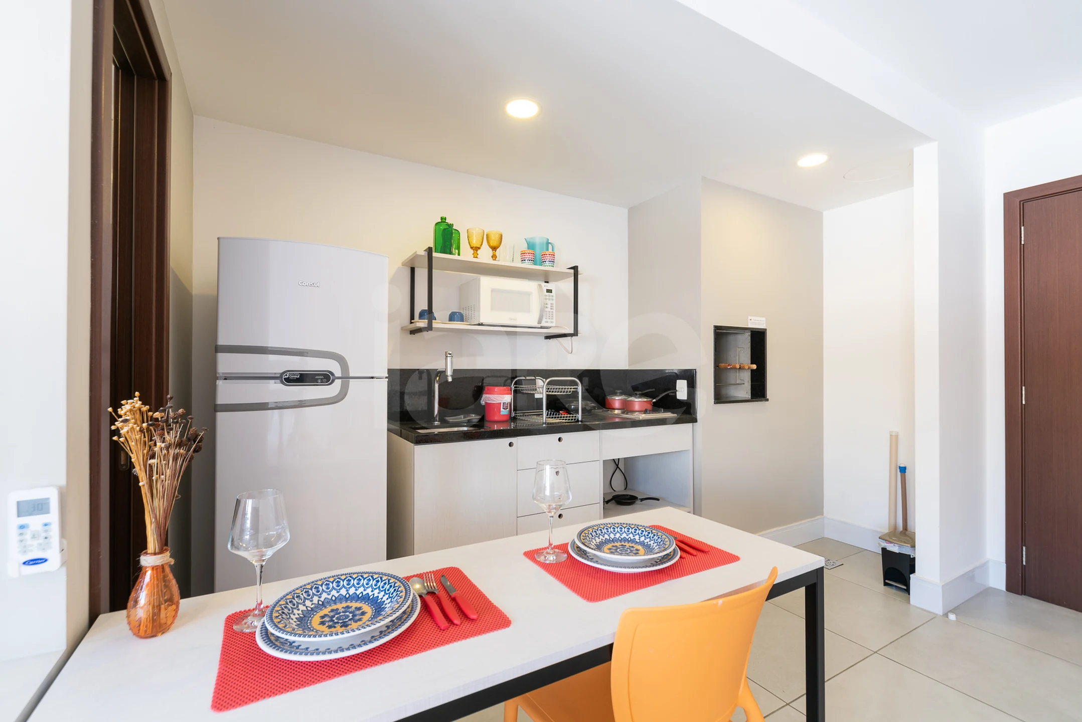 Pueblo 595 - Studio com 30,38 m², em Floresta — foto 7