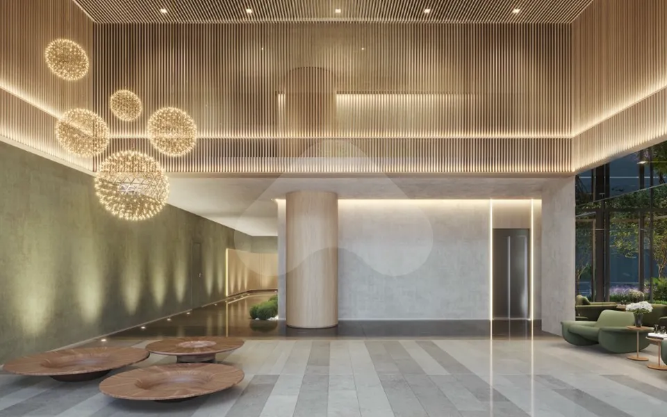Legacy Powered by Porsche Consulting - Apartamento com 167,57 m², em Moinhos de Vento — foto 3