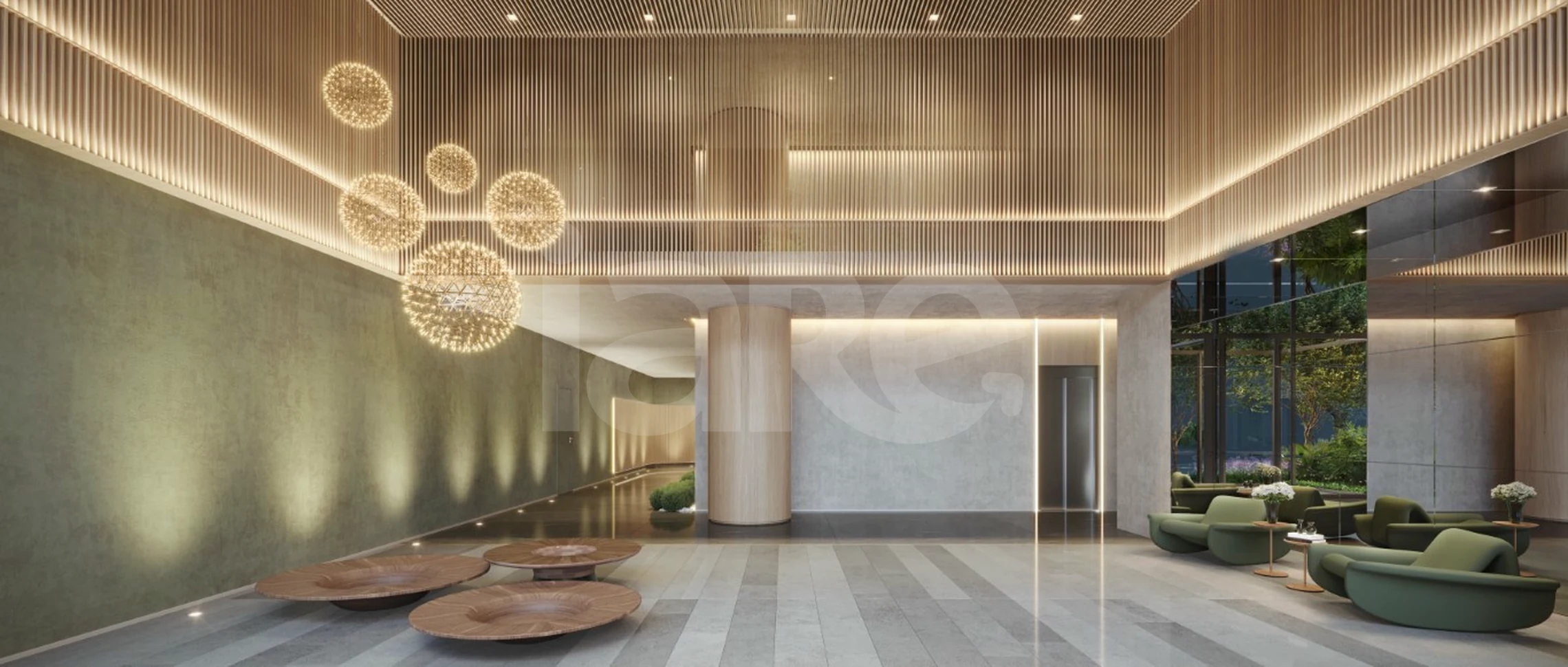 Legacy Powered by Porsche Consulting - Apartamento com 167,57 m², em Moinhos de Vento — foto 3