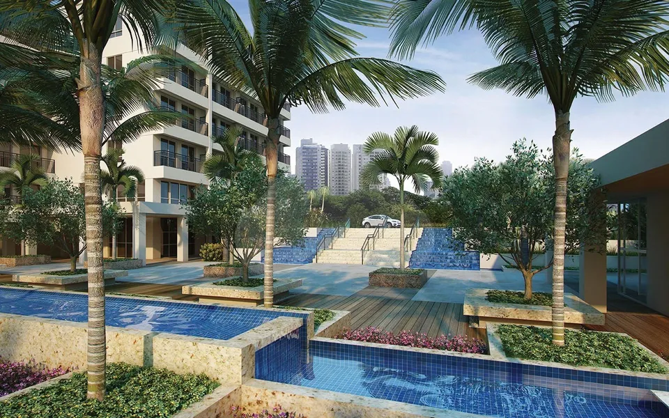 Green Work Boullevard - Sala comercial com 48,17 m², em Jabaquara — foto 17