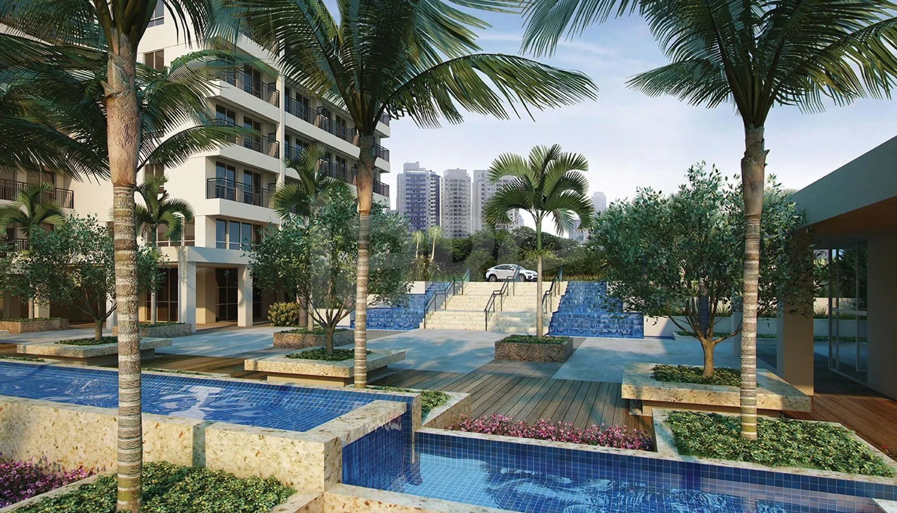 Green Work Boullevard - Sala comercial com 48,17 m², em Jabaquara — foto 17