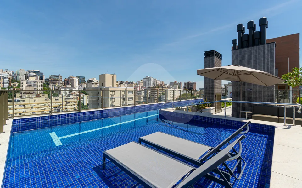 Freire 342 - Garden com 162,58 m², em Mont Serrat — foto 7