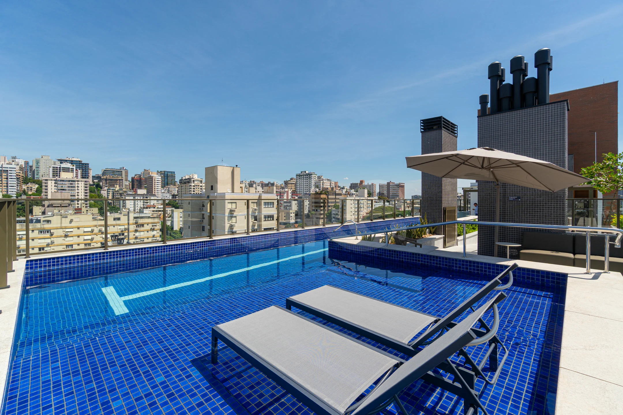 Freire 342 - Apartamento com 176,65 m², em Mont Serrat — foto 8