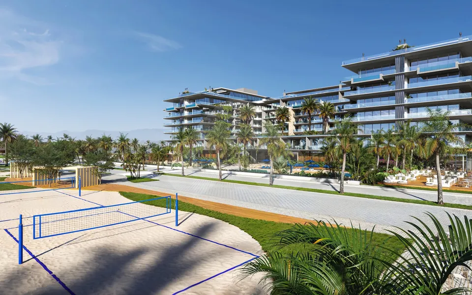 Ilhas Resort Xangri-lá - Apartamento com 85,87 m², em Centro — foto 15