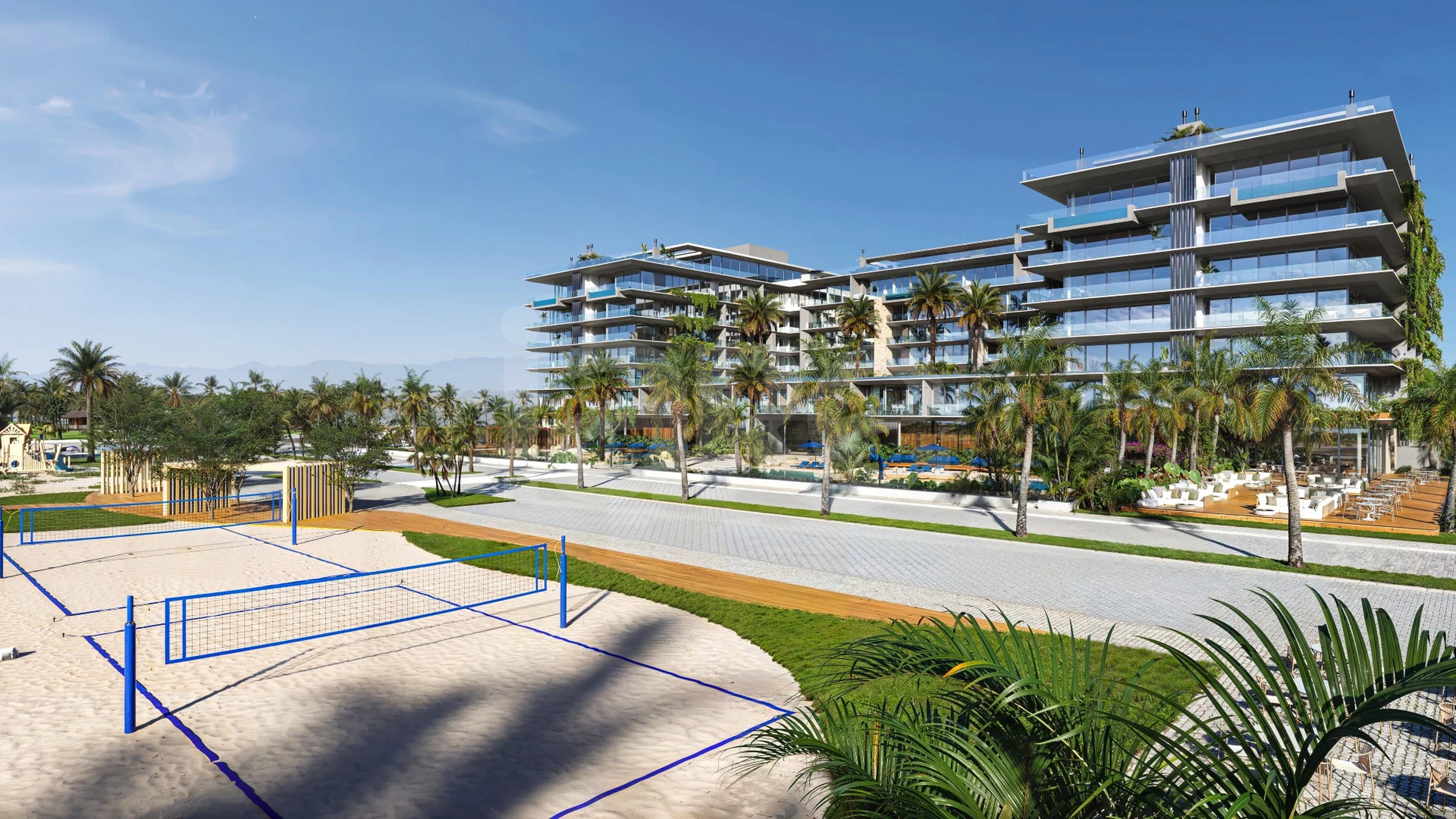 Ilhas Resort Xangri-lá - Garden com 196,25 m², em Centro — foto 22