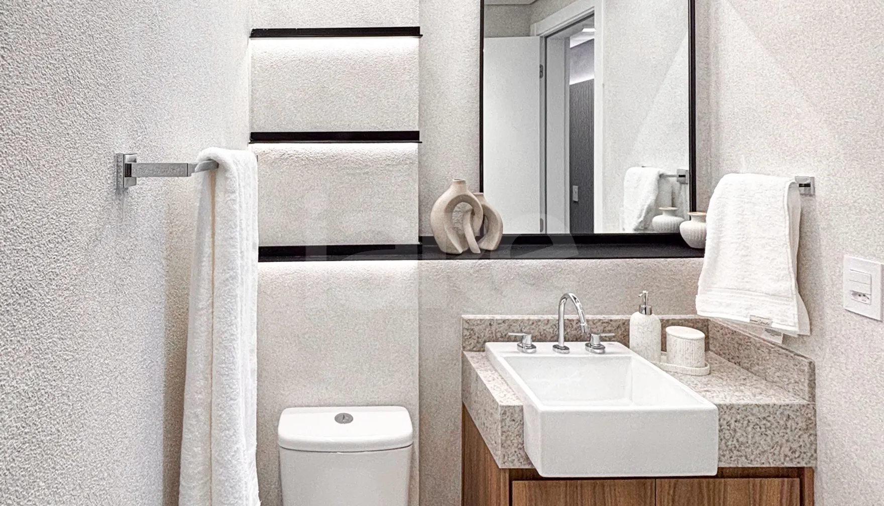 Ares Juvevê - Cobertura com 157,87 m², em Juvevê — foto 30