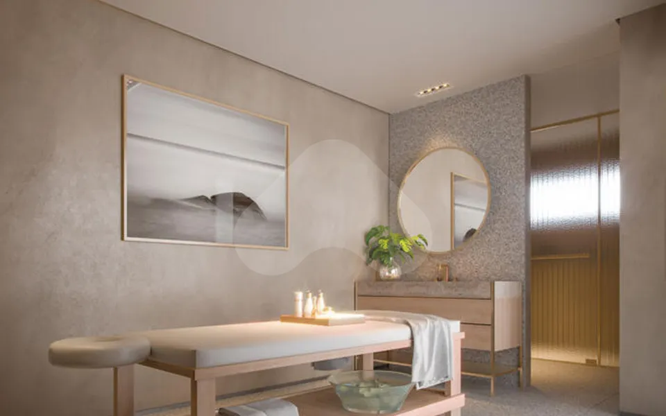 Legacy City Home - Apartamento com 270 m², em Setor Marista — foto 17