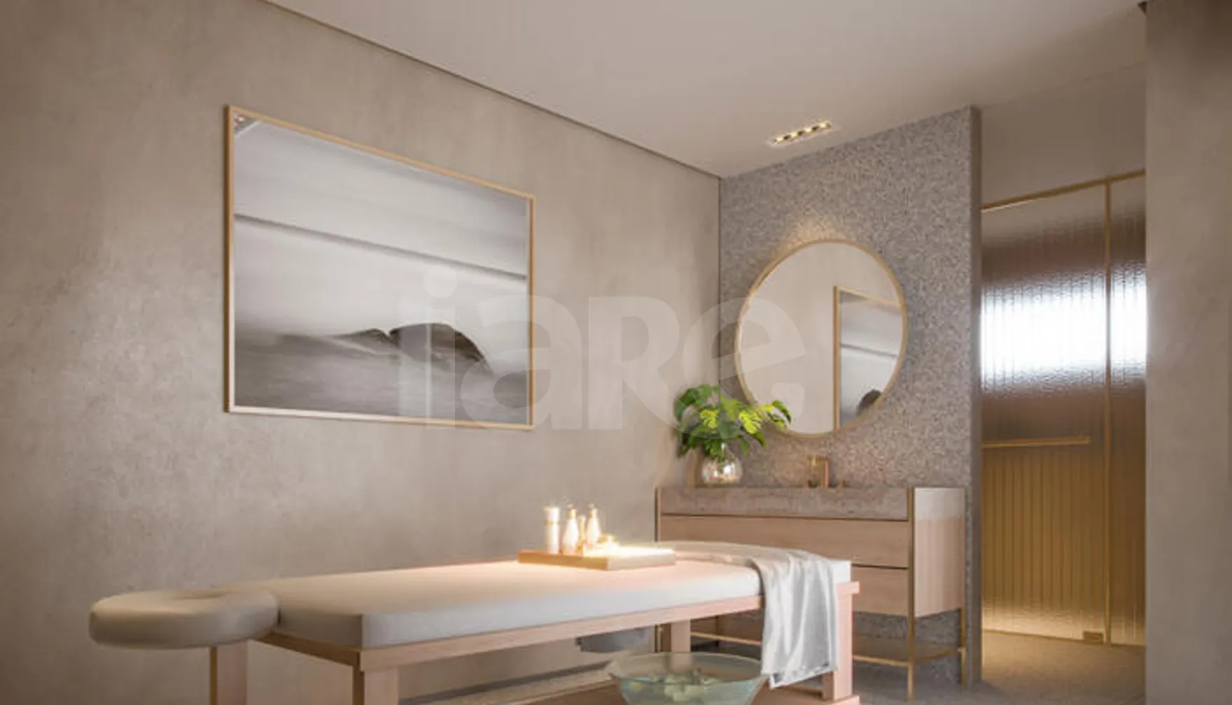 Legacy City Home - Apartamento com 300 m², em Setor Marista — foto 17