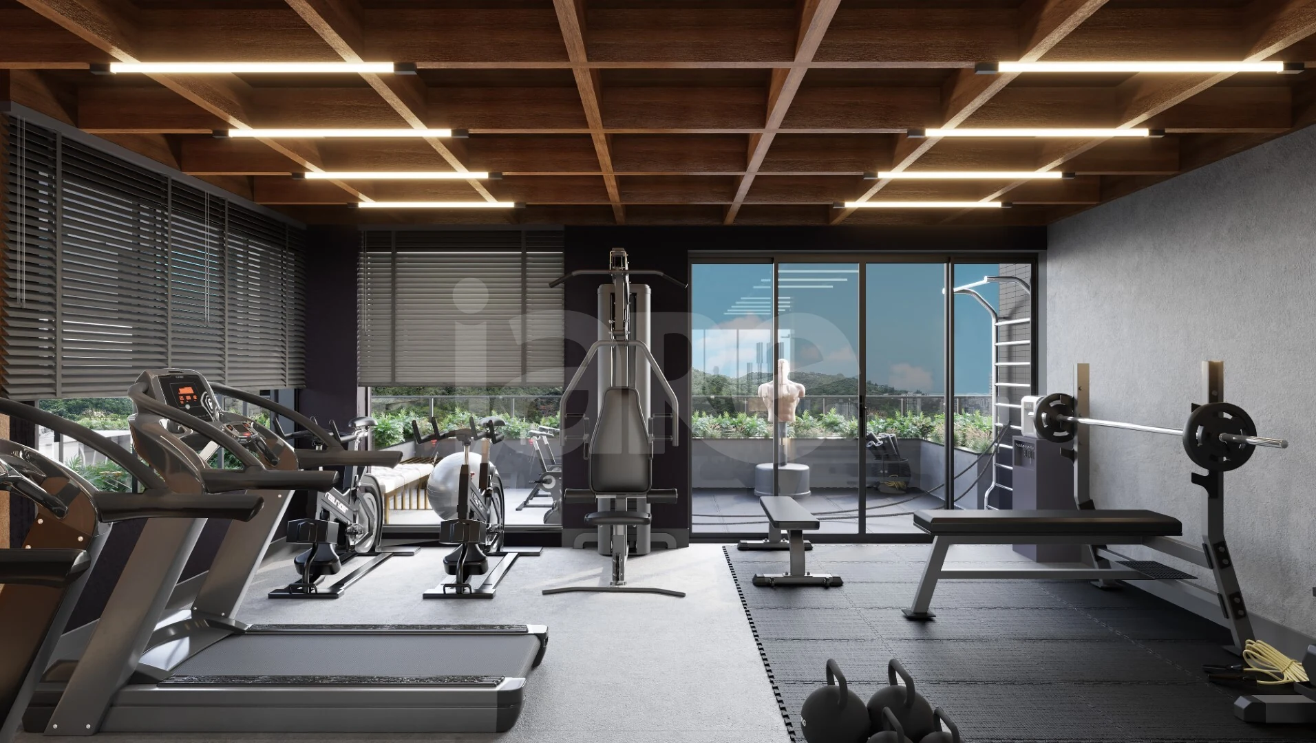 Essência Residence - Apartamento com 98,05 m², em Fazenda — foto 25