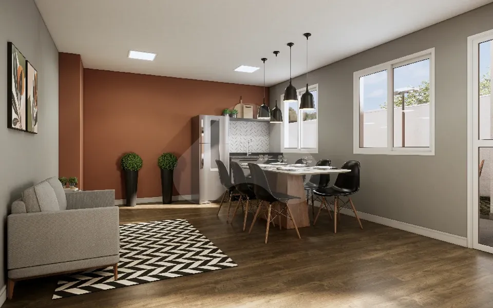 Metrocasa Vila Clarice - Cobertura com 51,6 m², em Vila Clarice — foto 18