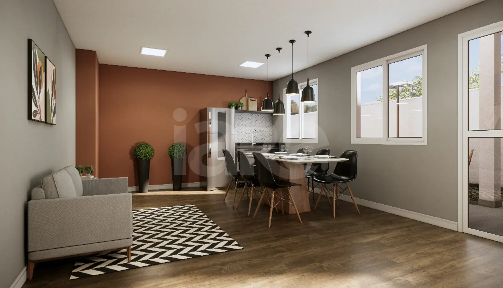 Metrocasa Vila Clarice - Cobertura com 51,6 m², em Vila Clarice — foto 18