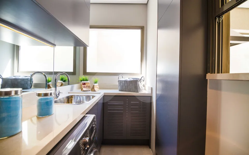 Authentic Madalena - Garden com 72,87 m², em Vila Madalena — foto 7
