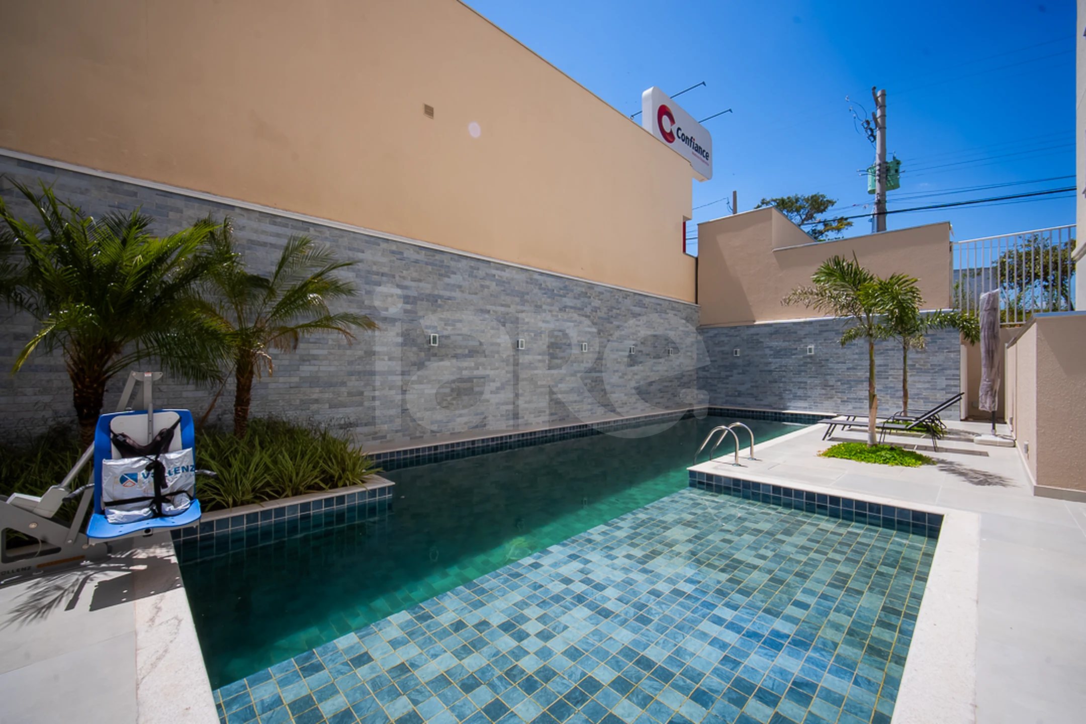Morada do Lago Valinhos - Apartamento com 51,88 m², em Jardim Santo Antônio — foto 18