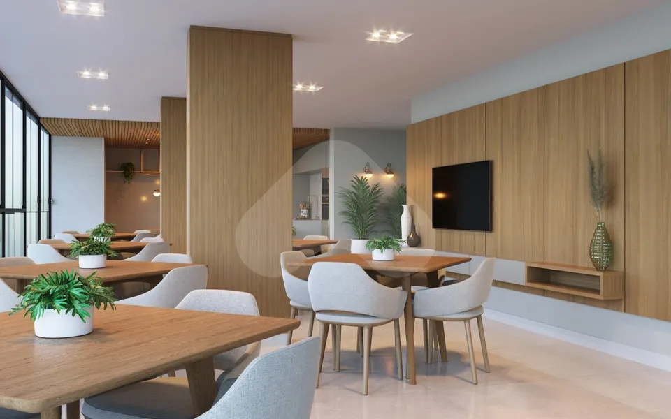 Itá Rare Homes - Apartamento com 96,16 m², em Juvevê — foto 15
