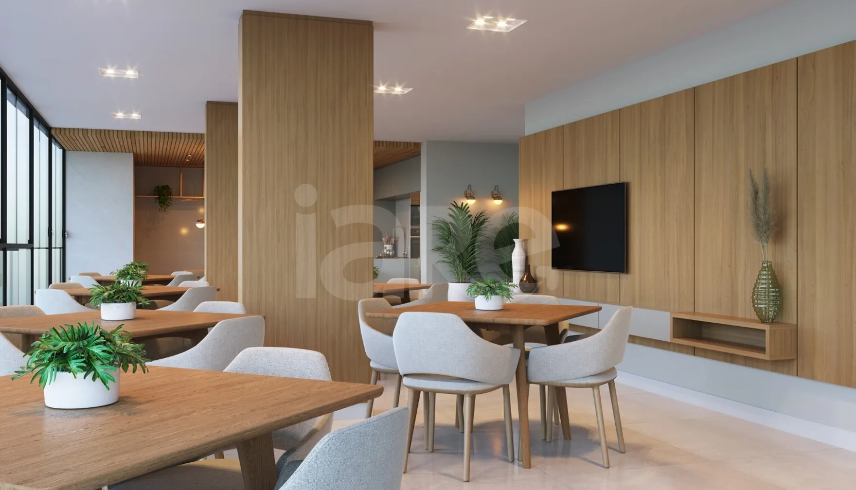 Itá Rare Homes - Apartamento com 96,16 m², em Juvevê — foto 15